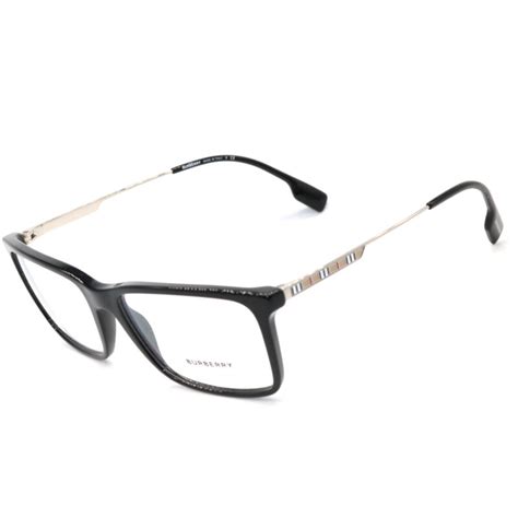 burberry 2339|Burberry 0BE2339 3001 Glasses Frames .